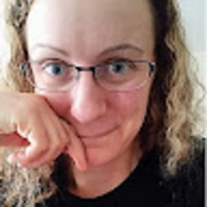 Meet your Posher, Jenn